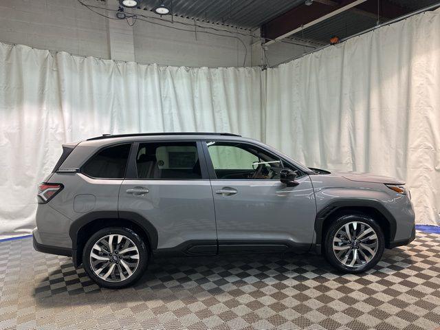 new 2025 Subaru Forester car, priced at $41,448