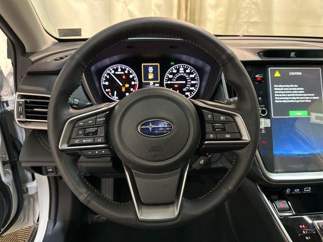 new 2025 Subaru Outback car, priced at $37,384