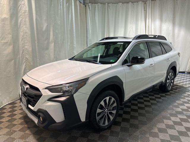 new 2025 Subaru Outback car, priced at $37,384