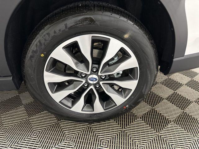 new 2025 Subaru Outback car, priced at $37,384