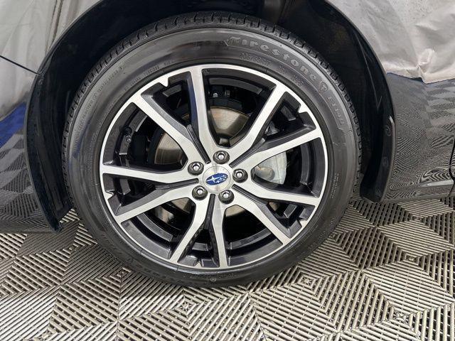 used 2018 Subaru Impreza car, priced at $20,432