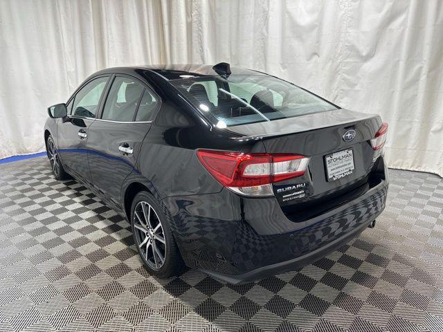 used 2018 Subaru Impreza car, priced at $20,432