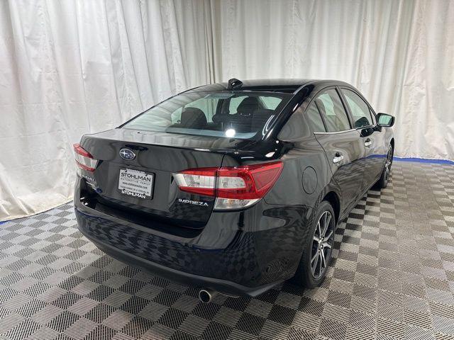 used 2018 Subaru Impreza car, priced at $20,432