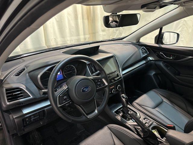 used 2018 Subaru Impreza car, priced at $20,432