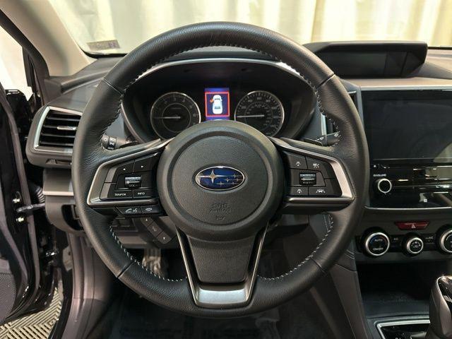 used 2018 Subaru Impreza car, priced at $20,432