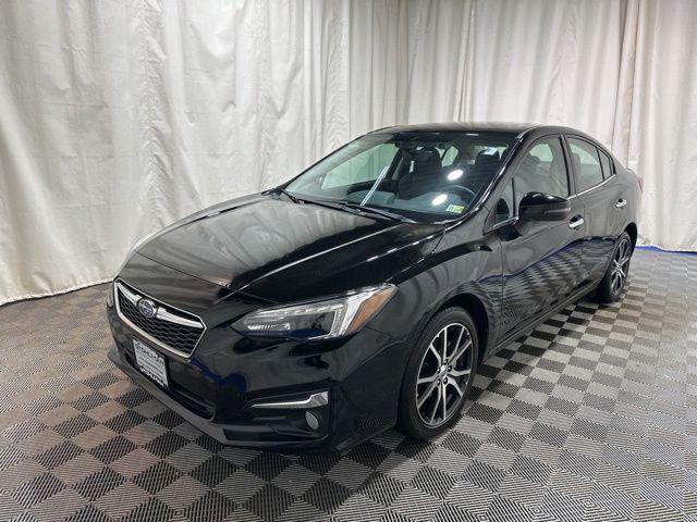 used 2018 Subaru Impreza car, priced at $20,432