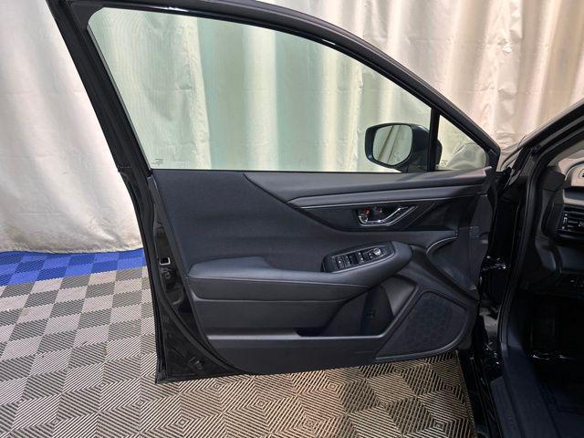 used 2025 Subaru Legacy car, priced at $26,600