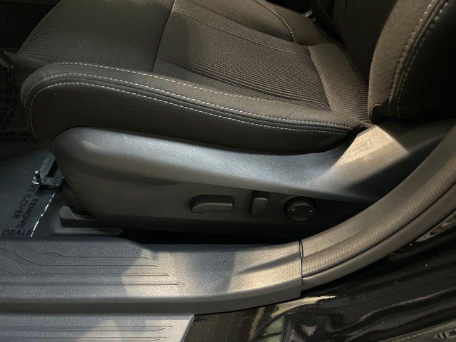 used 2025 Subaru Legacy car, priced at $26,600
