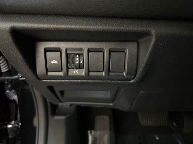 used 2025 Subaru Legacy car, priced at $26,600