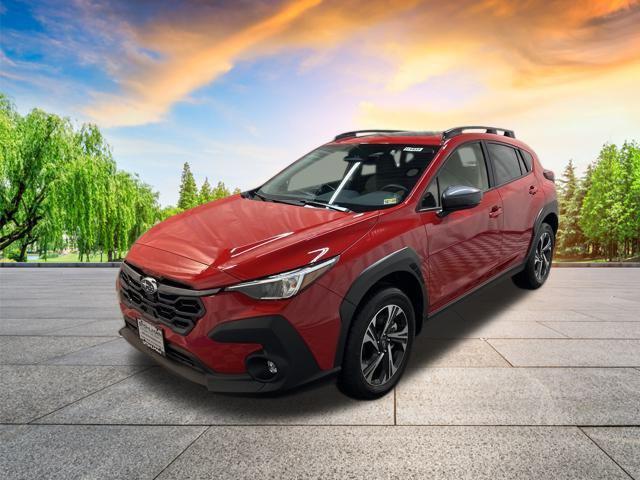 new 2024 Subaru Crosstrek car, priced at $29,002