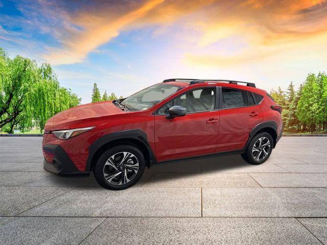 new 2024 Subaru Crosstrek car, priced at $29,002