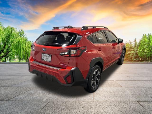 new 2024 Subaru Crosstrek car, priced at $29,002