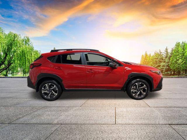 new 2024 Subaru Crosstrek car, priced at $29,002