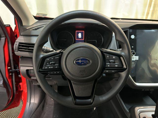 new 2024 Subaru Crosstrek car, priced at $29,002