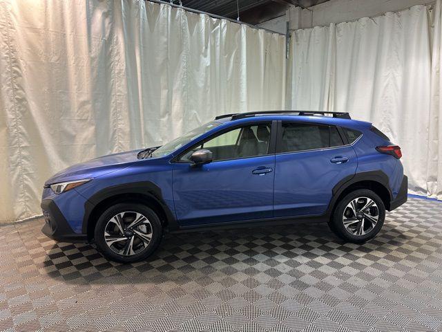 new 2025 Subaru Crosstrek car, priced at $27,912