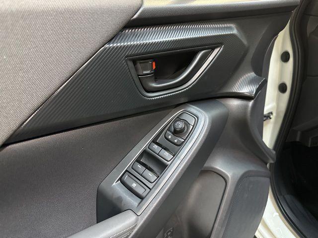 new 2025 Subaru Crosstrek car, priced at $30,506