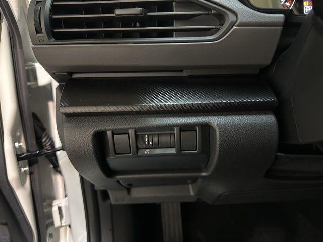 new 2025 Subaru Crosstrek car, priced at $30,506