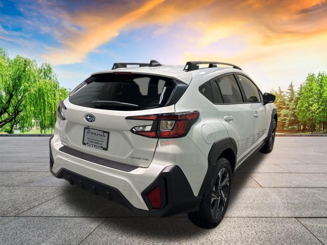 new 2025 Subaru Crosstrek car, priced at $30,506