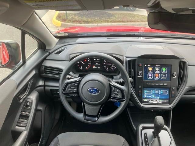 new 2024 Subaru Crosstrek car, priced at $25,774