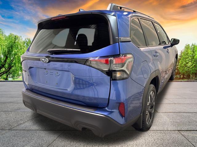 new 2026 Subaru Forester car, priced at $37,345