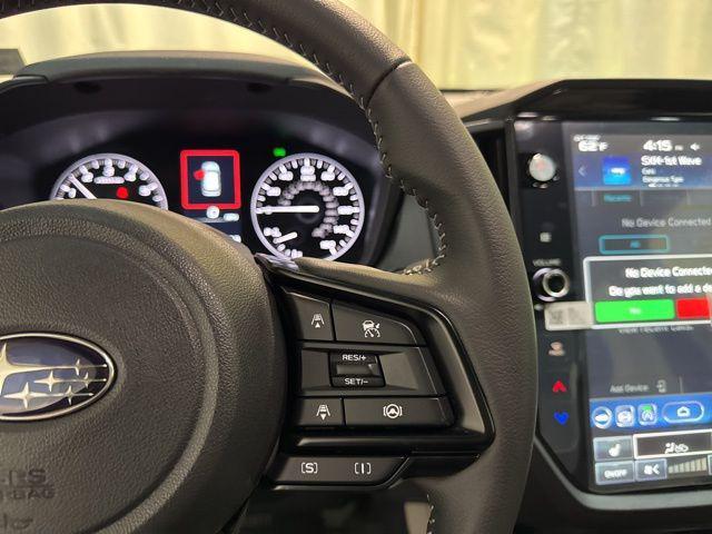 new 2026 Subaru Forester car, priced at $37,345