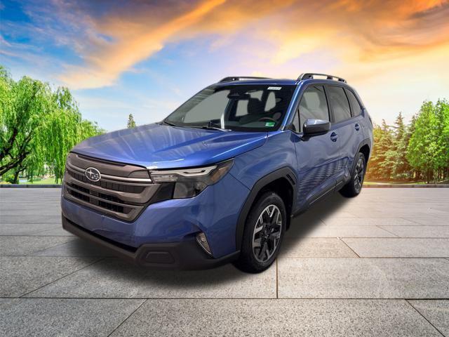 new 2026 Subaru Forester car, priced at $37,345