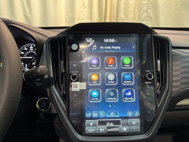 new 2025 Subaru Forester car, priced at $34,038