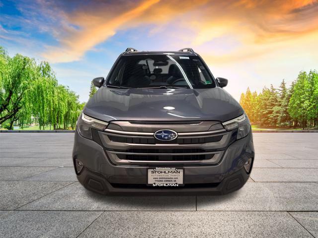 new 2025 Subaru Forester car, priced at $34,038