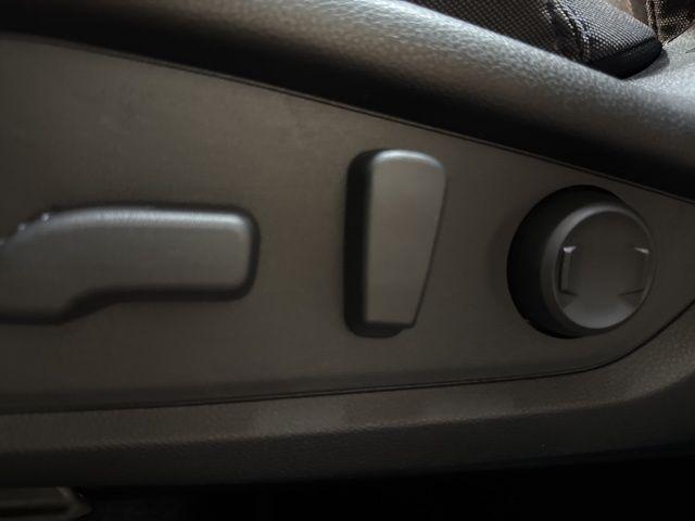 new 2025 Subaru Forester car, priced at $34,038