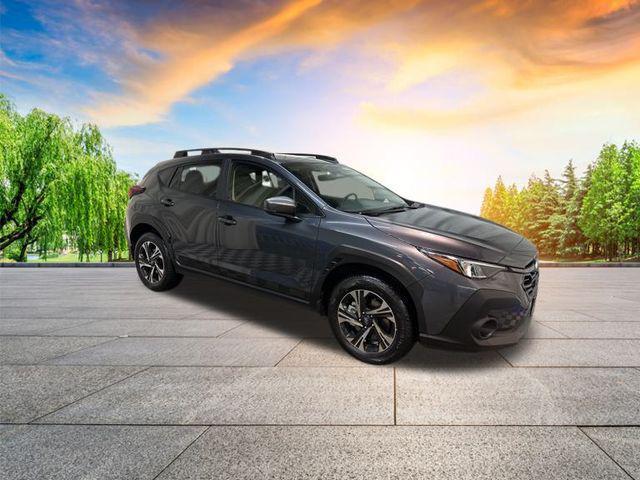 new 2024 Subaru Crosstrek car, priced at $29,002