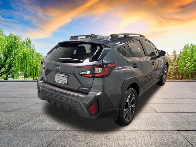 new 2024 Subaru Crosstrek car, priced at $29,002