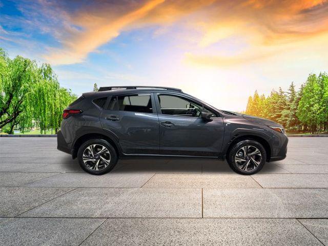 new 2024 Subaru Crosstrek car, priced at $29,002