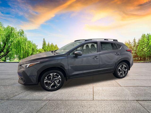 new 2024 Subaru Crosstrek car, priced at $29,002