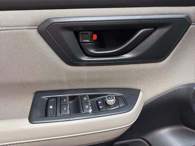 new 2025 Subaru Forester car, priced at $34,038