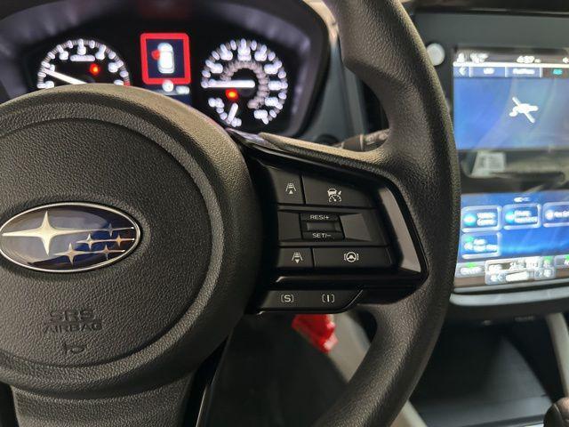 new 2025 Subaru Forester car, priced at $30,002