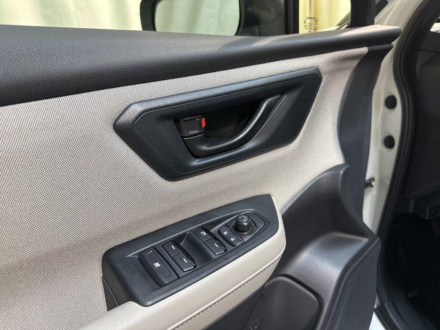 new 2025 Subaru Forester car, priced at $30,002