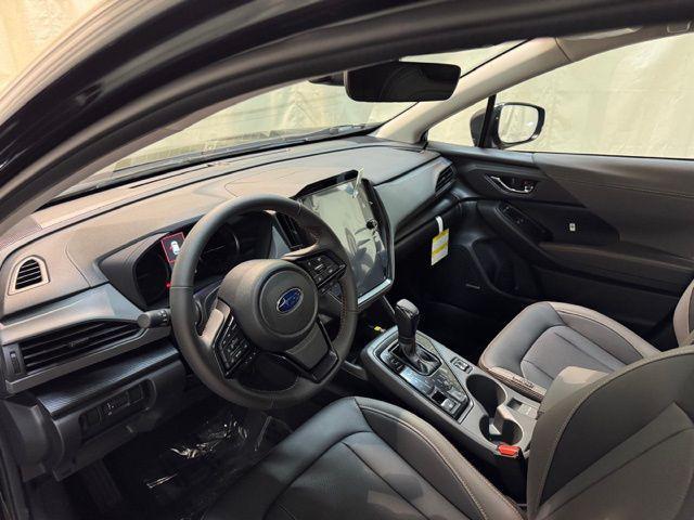 new 2025 Subaru Crosstrek car, priced at $34,513
