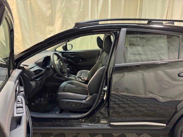 new 2025 Subaru Crosstrek car, priced at $34,513