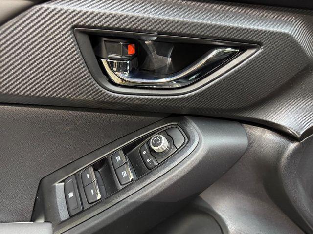 new 2025 Subaru Crosstrek car, priced at $34,513