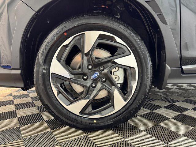 new 2025 Subaru Crosstrek car, priced at $34,513