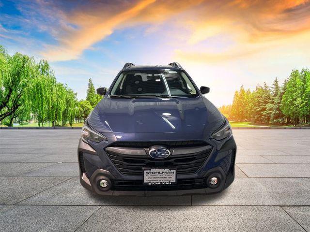 new 2025 Subaru Outback car, priced at $33,813