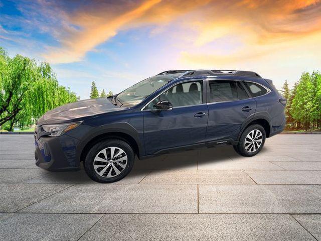 new 2025 Subaru Outback car, priced at $33,813