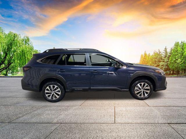 new 2025 Subaru Outback car, priced at $33,813