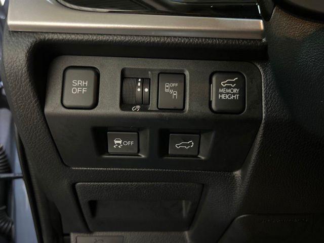 used 2018 Subaru Forester car, priced at $15,995