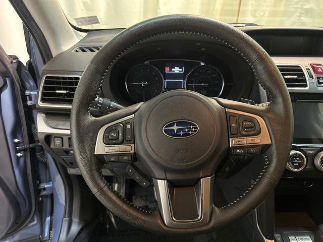 used 2018 Subaru Forester car, priced at $15,995