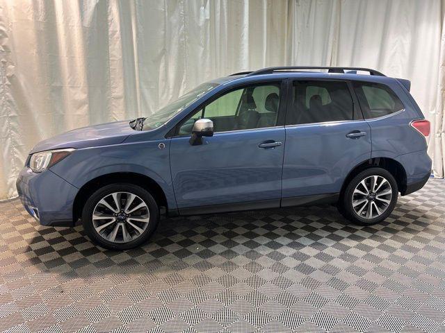 used 2018 Subaru Forester car, priced at $15,995