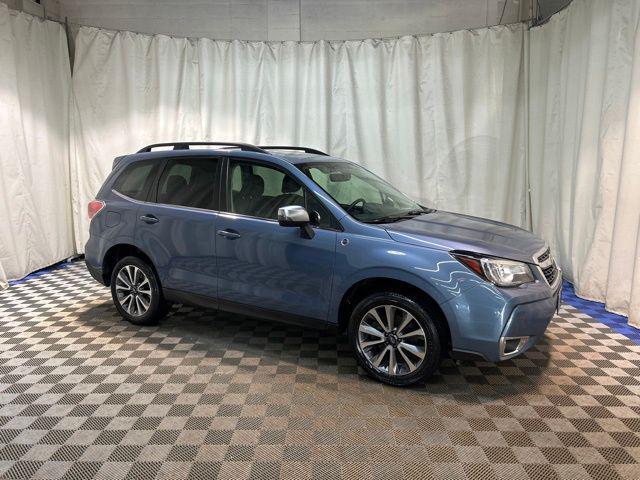 used 2018 Subaru Forester car, priced at $15,995