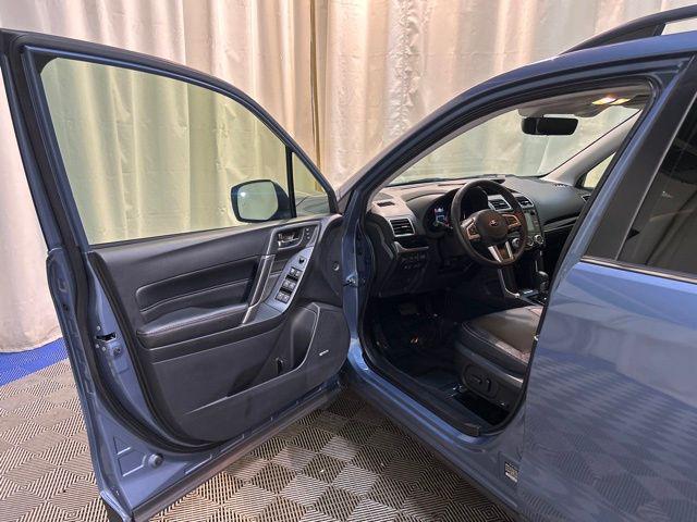 used 2018 Subaru Forester car, priced at $15,995