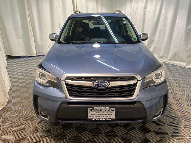 used 2018 Subaru Forester car, priced at $15,995