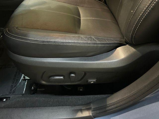 used 2018 Subaru Forester car, priced at $15,995